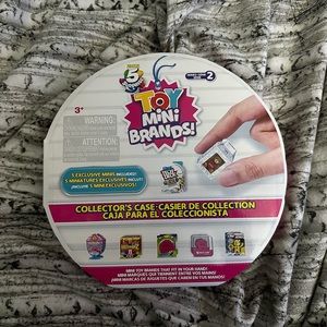 Mini Brands Toys Series 2